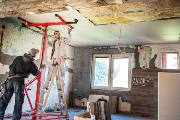 Best Insulation for Specific Applications in Richton, MS