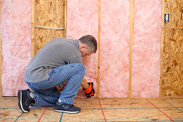 Best Specialty Insulation in Richton, MS