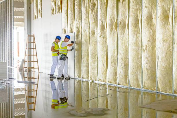Best Energy Efficiency Solutions in Richton, MS